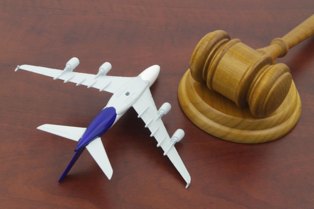 Regina Aviation Accidents lawyers