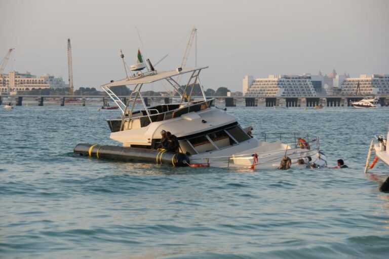 Regina Boating Accidents lawyers