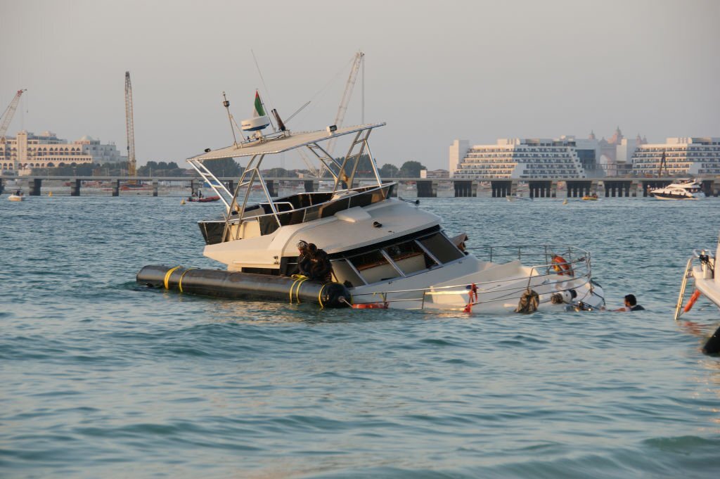 Regina Boating Accidents lawyers