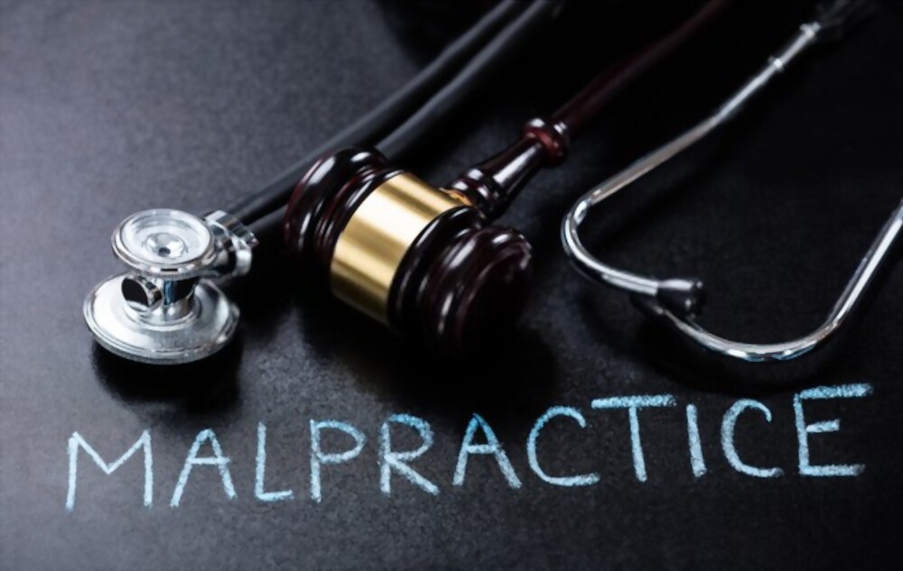 Regina Medical Malpractice Lawyers