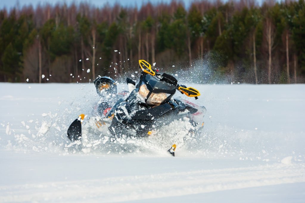Regina Snowmobile/Skidoo Accident Lawyers